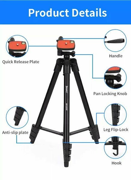 Tripod
