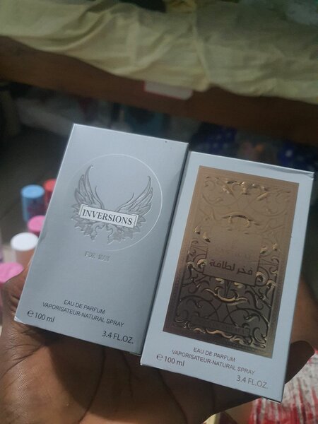 Parfum only you 100ml