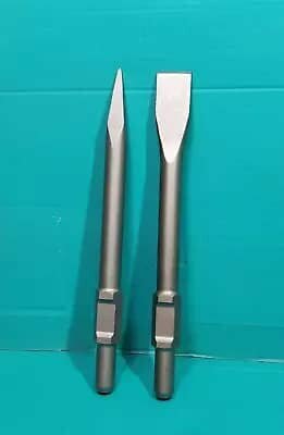 Burin marteau piqueur Ø14