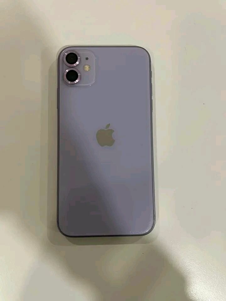 iPhone 11