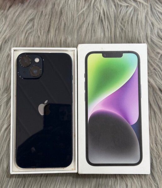 iPhone 14 simple 128gb