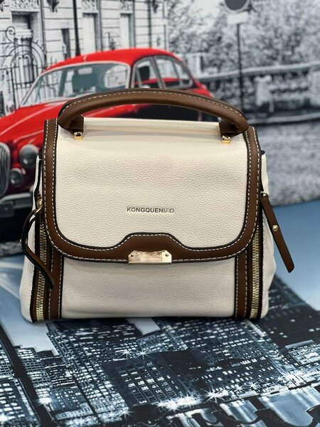 SAC À MAIN KONGQENIAO