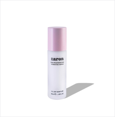 Hydrating serum