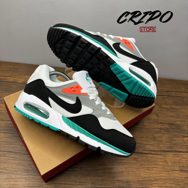 Baskets Nike Air Max