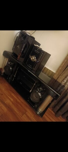 Lcd rack..table..
