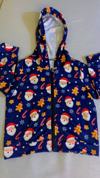 Pyjamas de Noël pour enfants