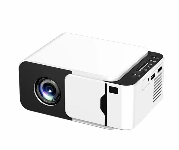 Mini Projecteur T5 Android