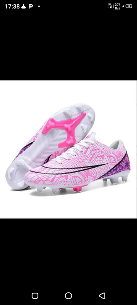 Chaussures de Football Performance