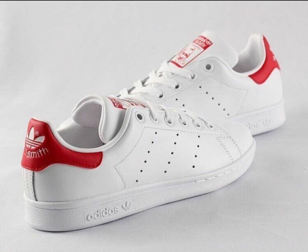Baskets Adidas Stan Smith