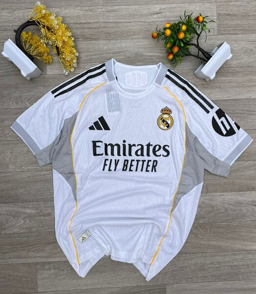 Maillot de Football Officiel