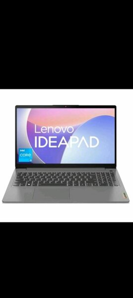 Ordinateur portable Lenovo