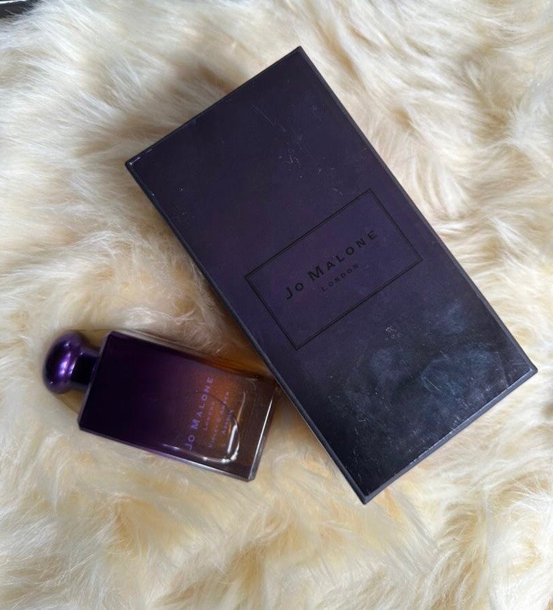 Violet & Amber Absolu by Jo Malone london