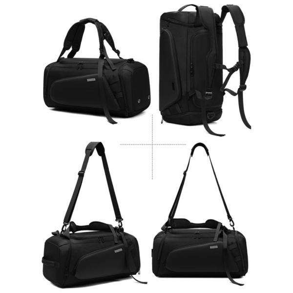 Sac à dos multifonction
