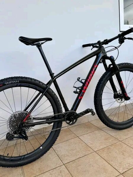 Vélo VTT tout-terrain haute performance