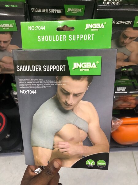 SHOULDER SUPPORT