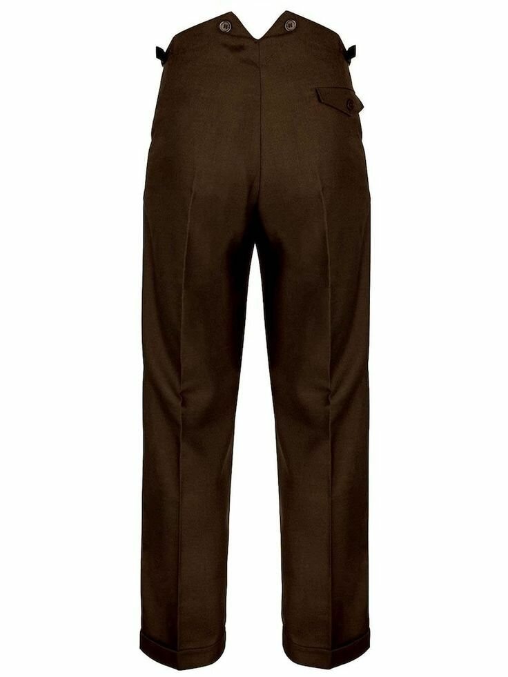 Mens Trouser