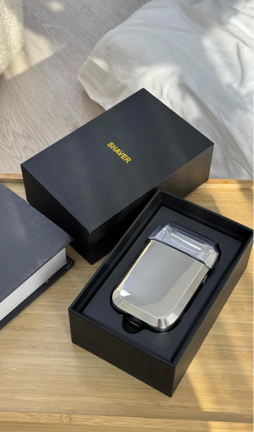 КОМПАКТНЫЙ ШЕЙВЕР