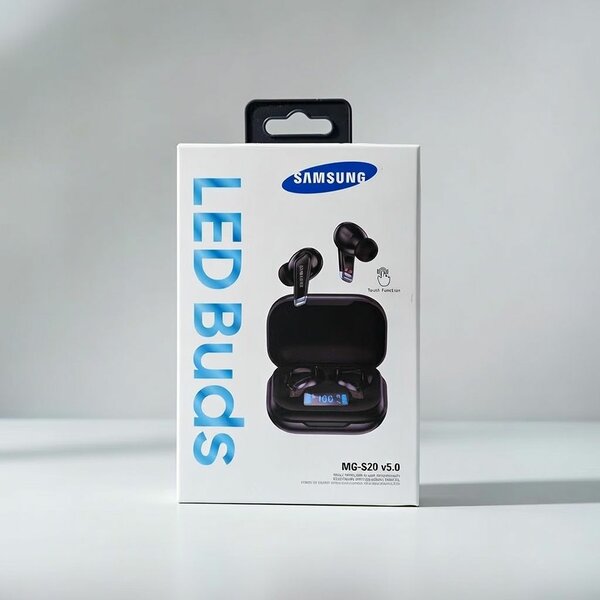 Samsung Écouteurs LED Buds