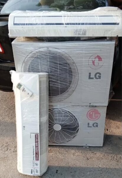 LG Air Conditioner