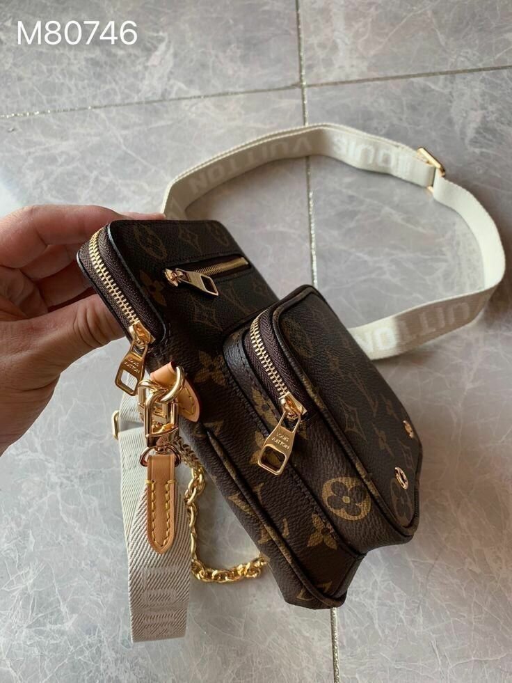 Sac à bandoulière femme