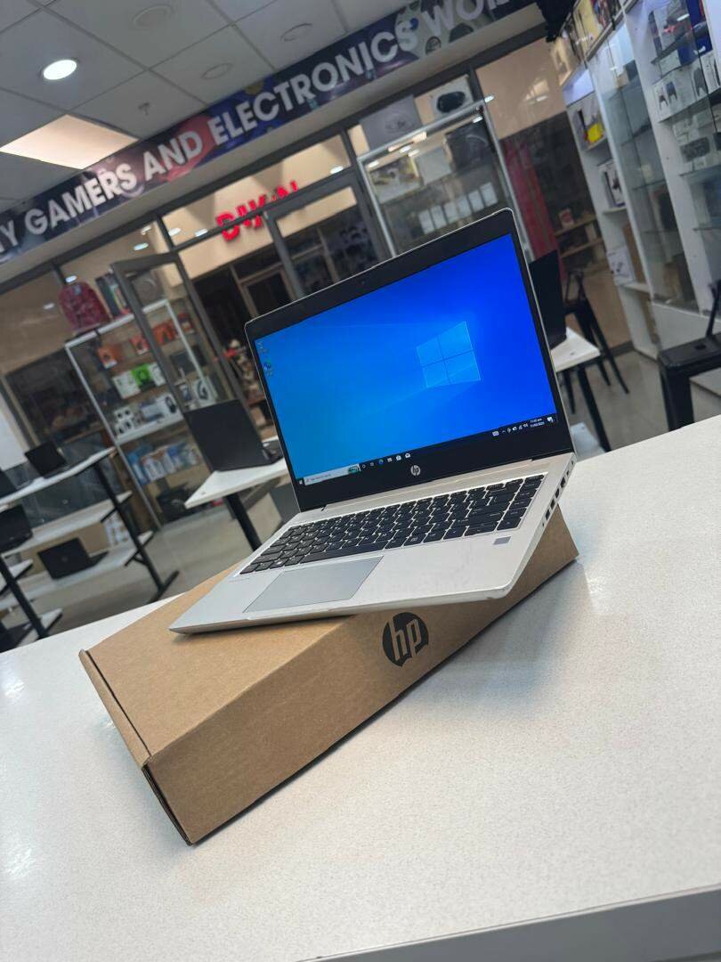 HP Probook