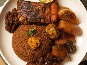 Découvrez notre Tiep