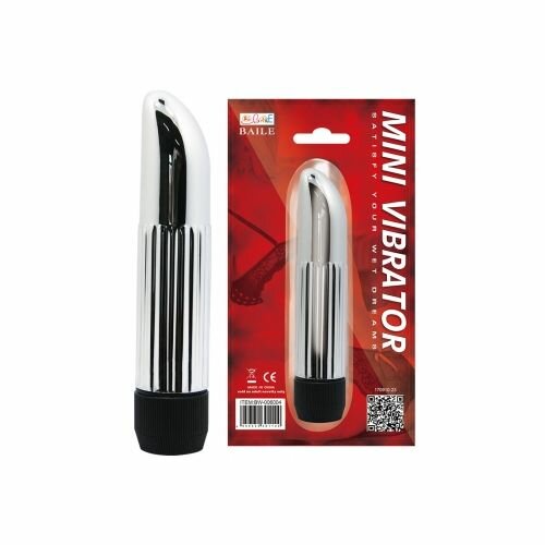 LADY FINGER VIBRATOR