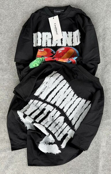 Hellstar T-shirt Collection