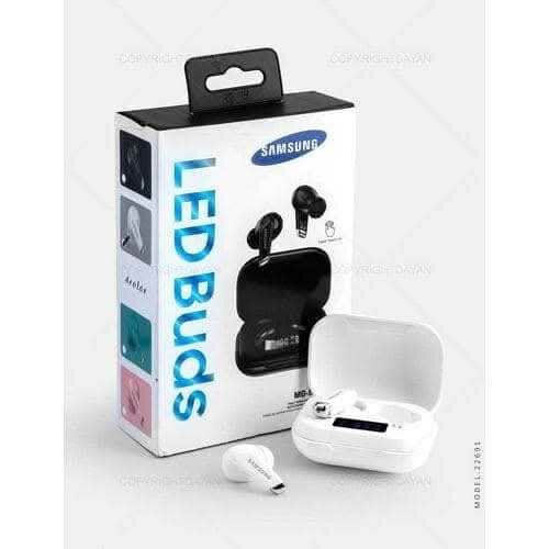 Écouteurs sans fil Samsung