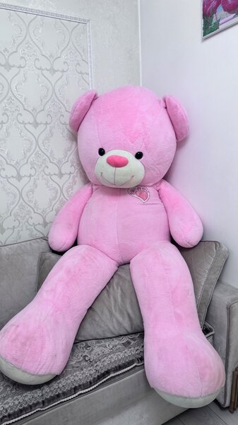 Мишка Тедди