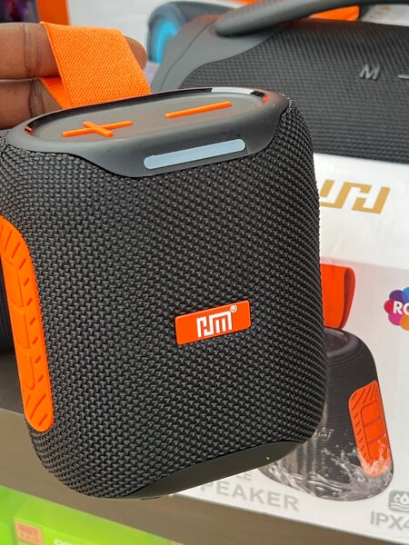 PJM HM-846 Waterproof Bluetooth Speaker