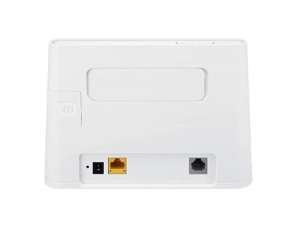 HUAWEI LTE Cat.4 WiFi Router