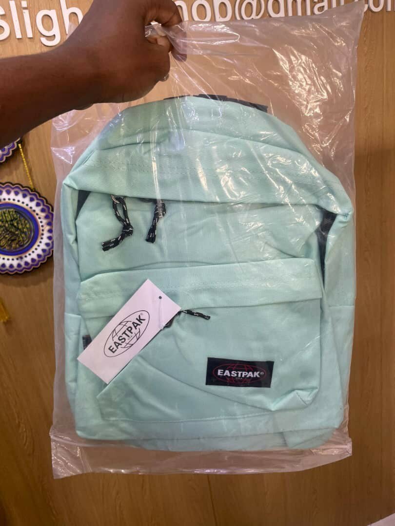 Sac à dos Eastpak polyvalent