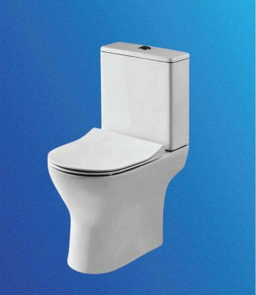 SLIM TANK WC EXECUTIVE