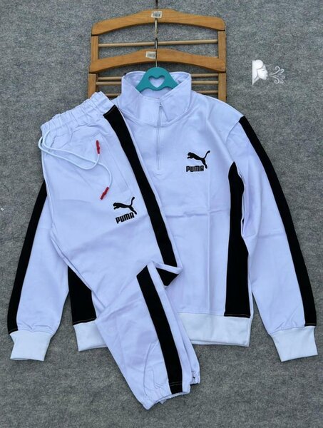 Ensemble de Survêtement Puma