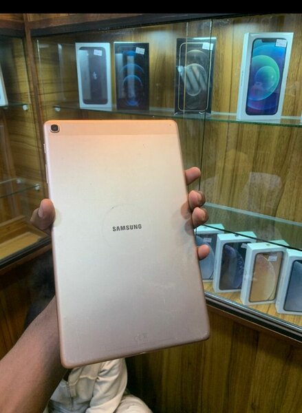 Tablette Samsung Galaxy 10.1"