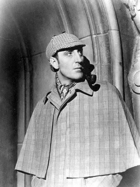 Le Chien des Baskerville