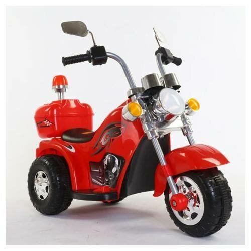 Moto Rechargeable Enfant De 2 A 4ans
