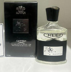 Perfumes Creed Aventus