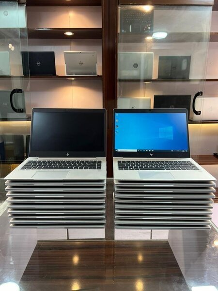 HP LAPTOPS AVAILABLE