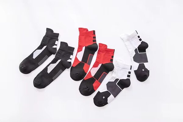 Chaussettes de basket