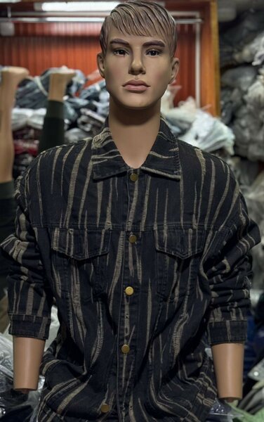 Chemise homme
