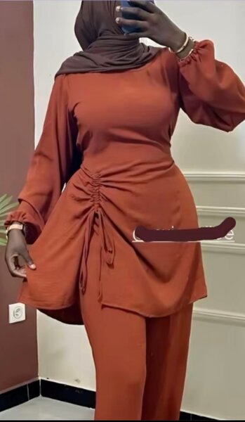 Tenue élégante pour femmes