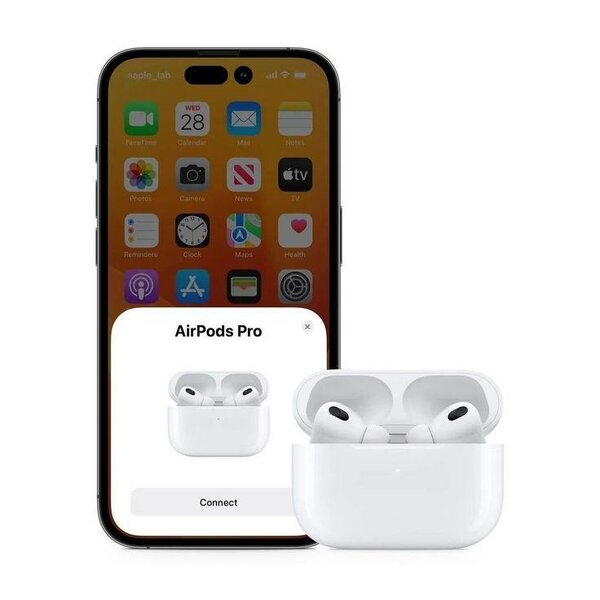 AirPods Pro sans fil