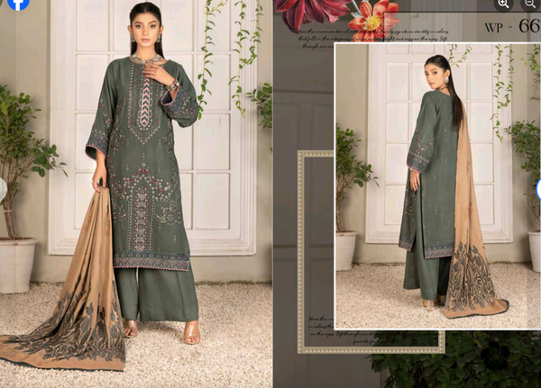 Aarzoo by wania 