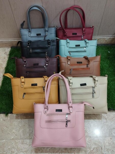 Ziper bag