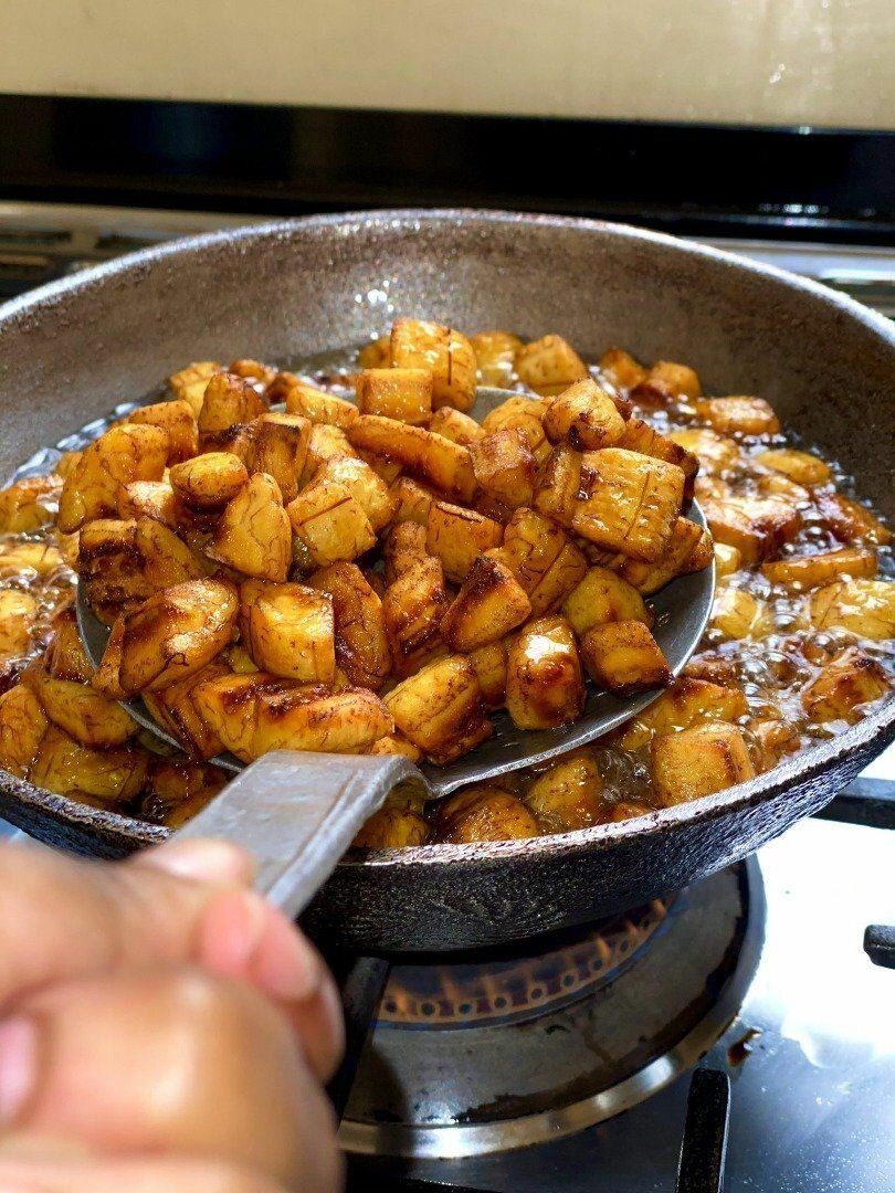 Alloco poisson / poulet / oeuf