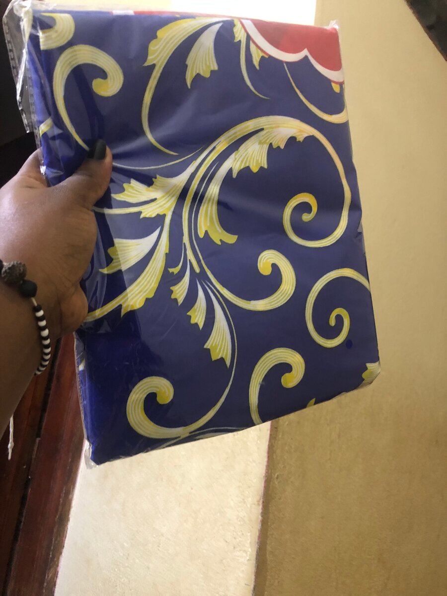 Draps de lit motifs floraux