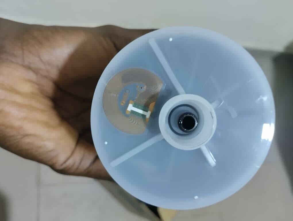 Encre RISO F2 Type E