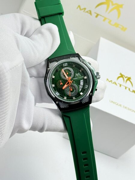 Montre Sport Homme Quartz